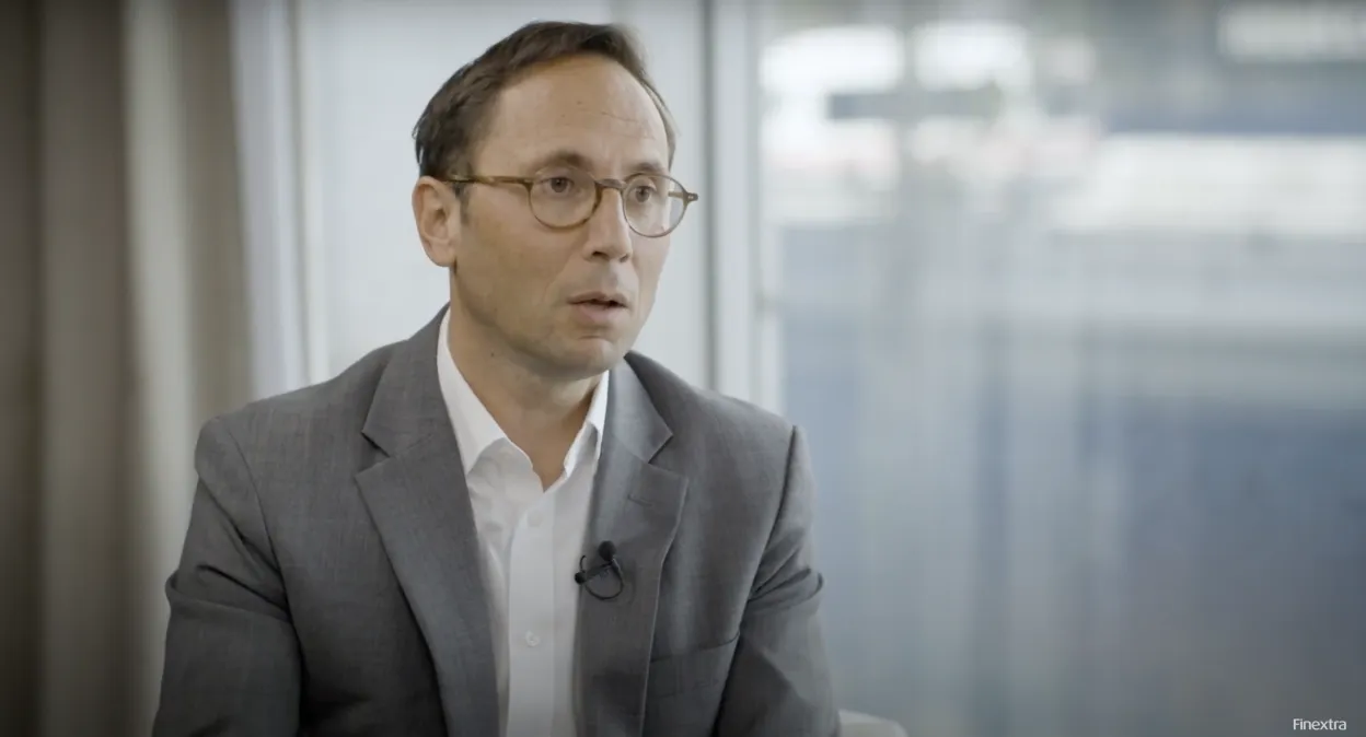 Ingenico Matthieu Destot, EVP Terminals, Solutions and Services Group